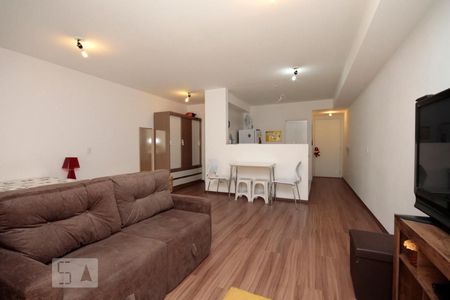 Studio de kitnet/studio à venda com 1 quarto, 70m² em Mooca, São Paulo