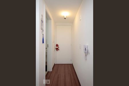 Studio à venda com 70m², 1 quarto e 1 vagaHall de Entrada