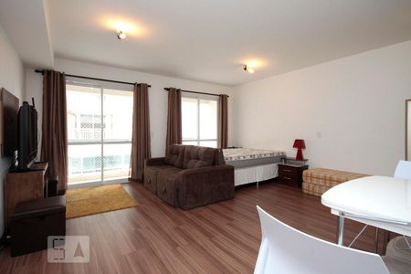 Studio de kitnet/studio à venda com 1 quarto, 70m² em Mooca, São Paulo