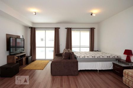 Studio de kitnet/studio à venda com 1 quarto, 70m² em Mooca, São Paulo