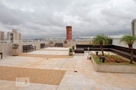 Studio à venda com 70m², 1 quarto e 1 vagaÁrea Comum