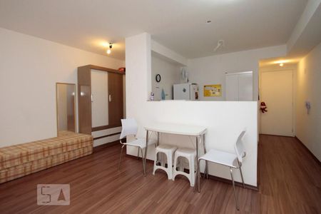 Studio de kitnet/studio à venda com 1 quarto, 70m² em Mooca, São Paulo