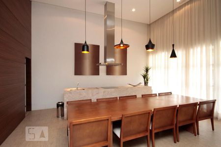 Studio à venda com 70m², 1 quarto e 1 vagaSalão de Festas