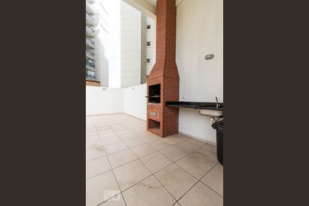 Apartamento para alugar com 52m², 2 quartos e 2 vagasChurrasqueira 