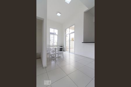 Apartamento para alugar com 52m², 2 quartos e 2 vagasSalão de Festas 