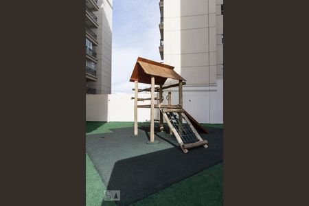 Apartamento para alugar com 52m², 2 quartos e 2 vagasPlayground 