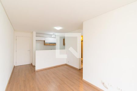 Sala de apartamento à venda com 2 quartos, 52m² em Vila Bela, São Paulo