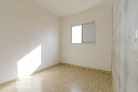 Quarto 2  de apartamento para alugar com 2 quartos, 52m² em Vila Bela, São Paulo