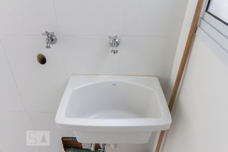 Apartamento para alugar com 52m², 2 quartos e 2 vagasArea de Serviço - Tanque 