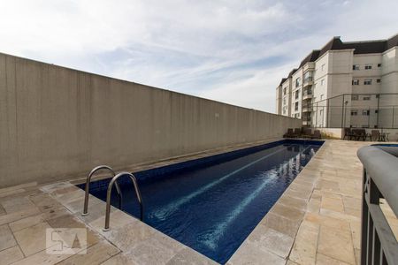 Apartamento para alugar com 52m², 2 quartos e 2 vagasArea das Piscinas 