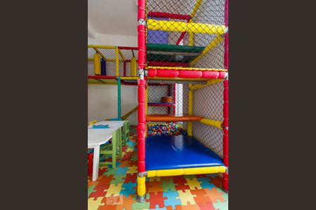 Apartamento para alugar com 52m², 2 quartos e 2 vagasBrinquedoteca 