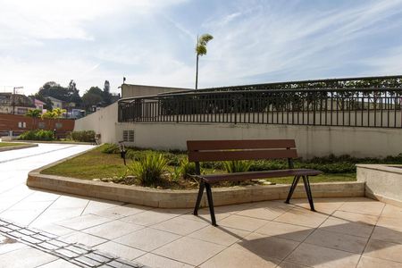 Apartamento para alugar com 52m², 2 quartos e 2 vagasArea Comum do Condomínio 