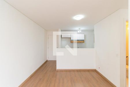 Sala de apartamento à venda com 2 quartos, 52m² em Vila Bela, São Paulo