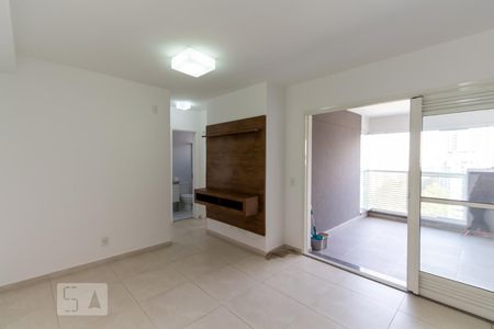 Apartamento para alugar com 57m², 2 quartos e 1 vagaSala