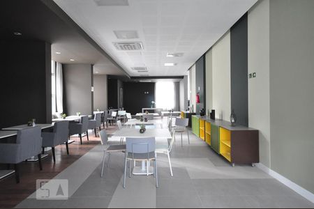 Apartamento para alugar com 57m², 2 quartos e 1 vagaSalão de festa