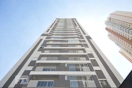 Apartamento para alugar com 57m², 2 quartos e 1 vagaFachada