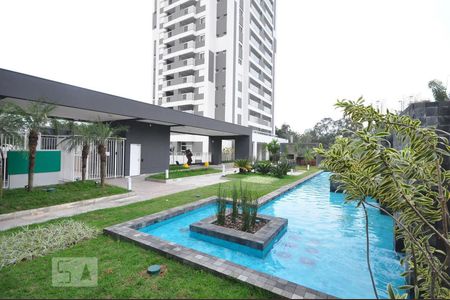 Apartamento para alugar com 57m², 2 quartos e 1 vagaEspelho d`água