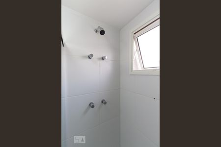 Apartamento para alugar com 57m², 2 quartos e 1 vagaBanheiro da suíte