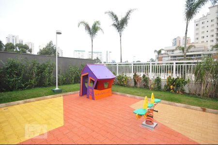 Apartamento para alugar com 57m², 2 quartos e 1 vagaPlayground