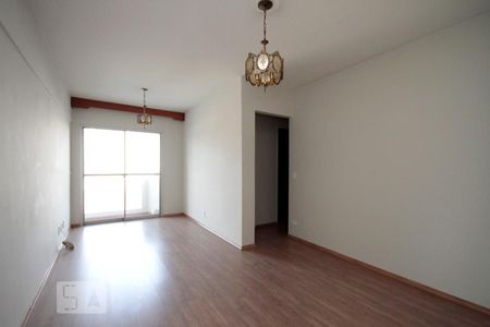 Sala de apartamento para alugar com 2 quartos, 56m² em Vila Gomes Cardim, São Paulo