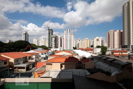 Vista de apartamento para alugar com 2 quartos, 56m² em Vila Gomes Cardim, São Paulo