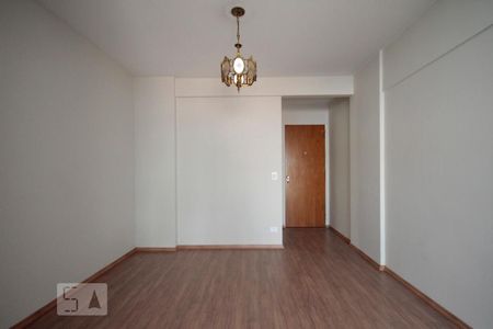 Sala de apartamento para alugar com 2 quartos, 56m² em Vila Gomes Cardim, São Paulo