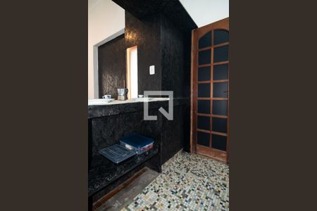 Apartamento para alugar com 35m², 1 quarto e sem vagaBanheiro