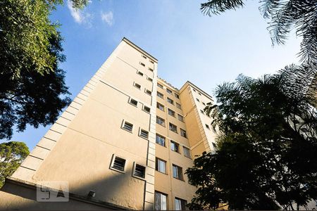 Apartamento à venda com 140m², 3 quartos e 2 vagasfachada