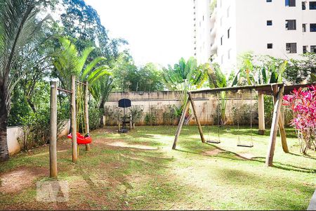 Apartamento à venda com 140m², 3 quartos e 2 vagasplayground