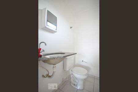 Apartamento à venda com 140m², 3 quartos e 2 vagaslavabo