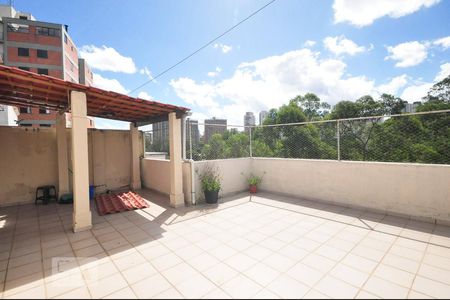 Apartamento à venda com 140m², 3 quartos e 2 vagascobertura