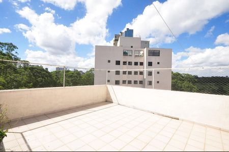 Apartamento à venda com 140m², 3 quartos e 2 vagascobertura