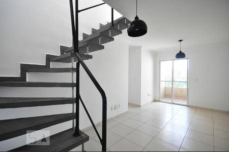 sala de apartamento à venda com 3 quartos, 140m² em Paraíso do Morumbi, São Paulo