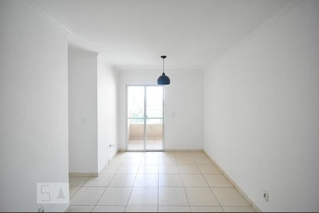 sala de apartamento à venda com 3 quartos, 140m² em Paraíso do Morumbi, São Paulo