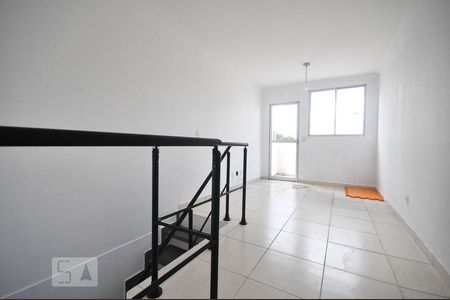 Apartamento à venda com 140m², 3 quartos e 2 vagassala 2