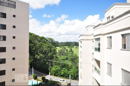 vista de apartamento à venda com 3 quartos, 140m² em Paraíso do Morumbi, São Paulo