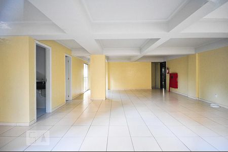 Apartamento à venda com 140m², 3 quartos e 2 vagassalão de festa