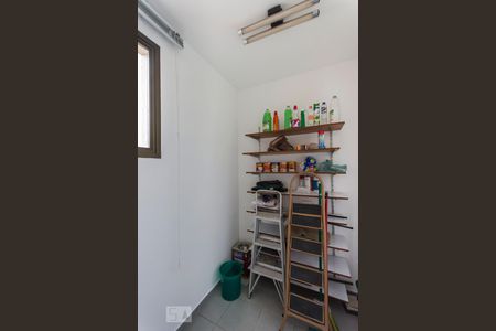 Apartamento para alugar com 121m², 3 quartos e 2 vagasQuarto de serviço