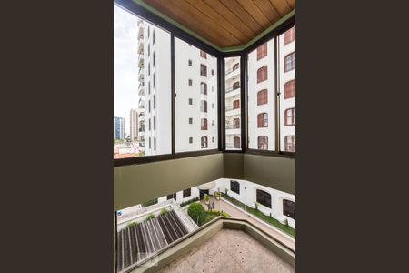 Apartamento para alugar com 121m², 3 quartos e 2 vagasSacada