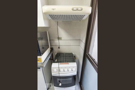 Apartamento para alugar com 121m², 3 quartos e 2 vagasCozinha