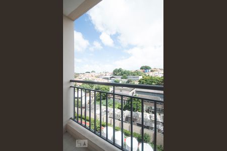 Apartamento à venda com 2 quartos, 47m² em Vila Parque Jabaquara, São Paulo