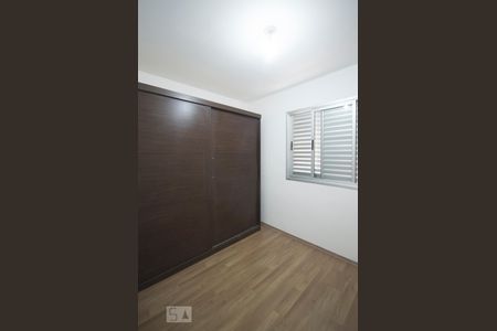 Quarto 01 de apartamento à venda com 2 quartos, 47m² em Vila Parque Jabaquara, São Paulo