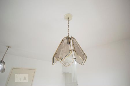 Sala de apartamento à venda com 2 quartos, 47m² em Vila Parque Jabaquara, São Paulo