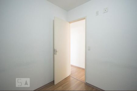 Quarto 01 de apartamento à venda com 2 quartos, 47m² em Vila Parque Jabaquara, São Paulo