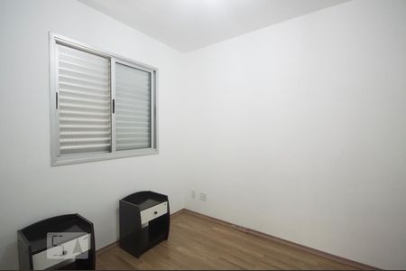 Quarto 02 de apartamento à venda com 2 quartos, 47m² em Vila Parque Jabaquara, São Paulo