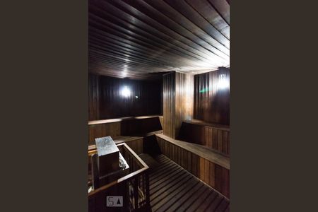 Apartamento para alugar com 75m², 1 quarto e 2 vagasSauna