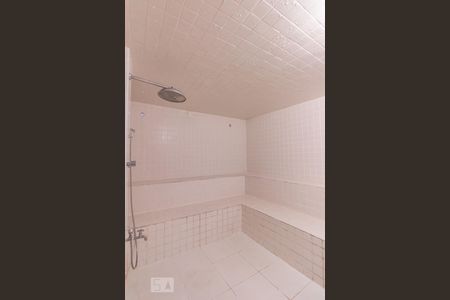 Apartamento para alugar com 75m², 1 quarto e 2 vagasSauna seca