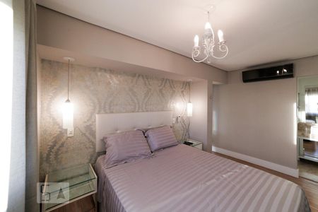 Apartamento para alugar com 75m², 1 quarto e 2 vagasSuíte