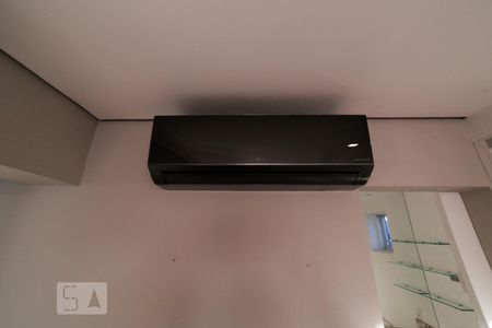 Apartamento para alugar com 75m², 1 quarto e 2 vagasSuíte