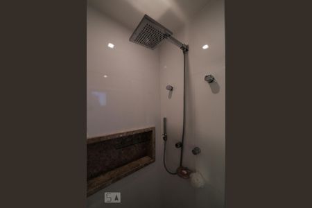 Apartamento para alugar com 75m², 1 quarto e 2 vagasSuíte